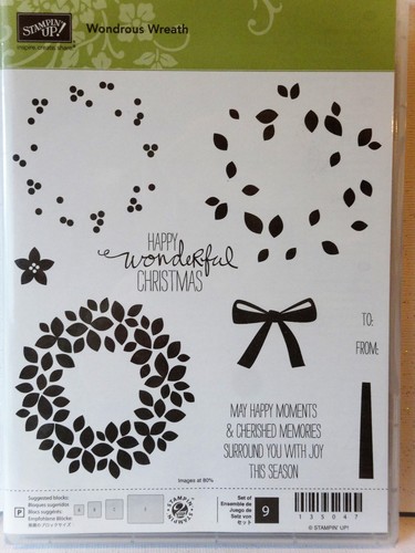 Stampin merveilleux - stampin,
