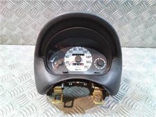 Compteur De Vitesse Fiat