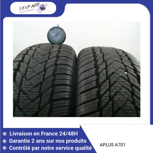 Paire de pneus aplus - de,