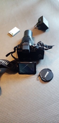 Appareil photo numérique - photo,