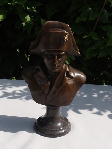 Statue sculpture buste - statue,
