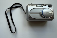 Fujifilm FinePix A210 Caméra