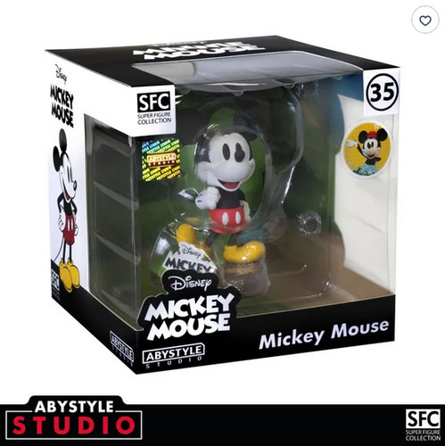 Mickey mouse sfc - mouse,