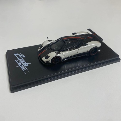 Fiberr1 pagani zonda - fiberr1:64,