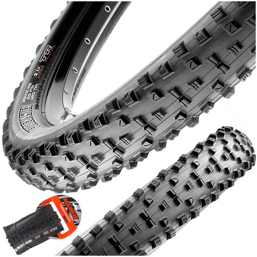 Pneu vélo pliable maxxis - de,