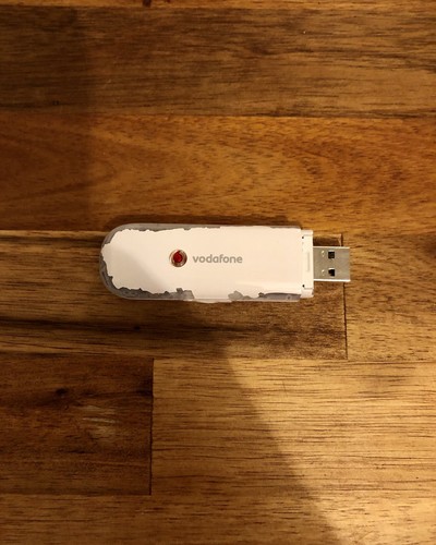 Clé huawei vodafone mobile - clé,