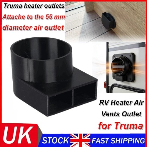 Heater air vent - vent, outlet