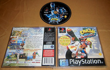 Playstation PS1 Crash