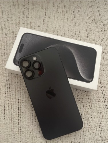Iphone pro max - iphone, 15