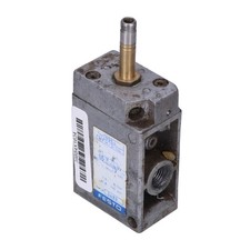 Festo MFH-3-1/4 Used UMP