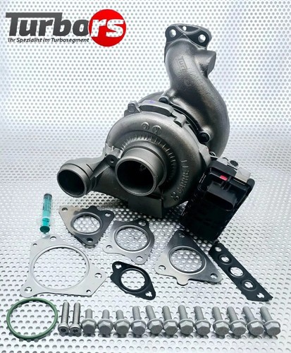 Turbocompresseur jeep mercedes - turbocompresseur,
