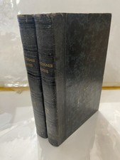 Ornithologie Européenne –