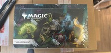 Boite de 30 boosters de jeu