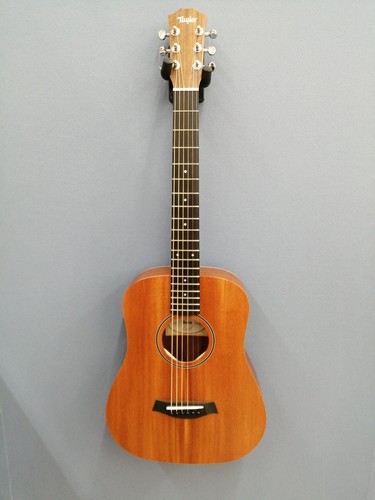 Guitare électrique acoustique