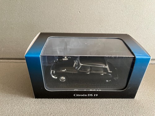 Voiture miniature citroen - voiture,