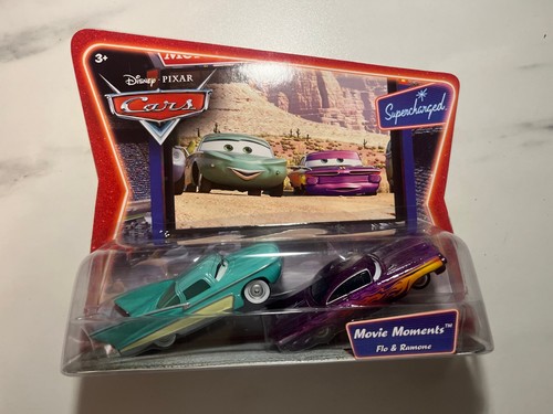 Mattel disney pixar - pixar, cars