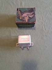 RENAULT 4CV et Dérivés