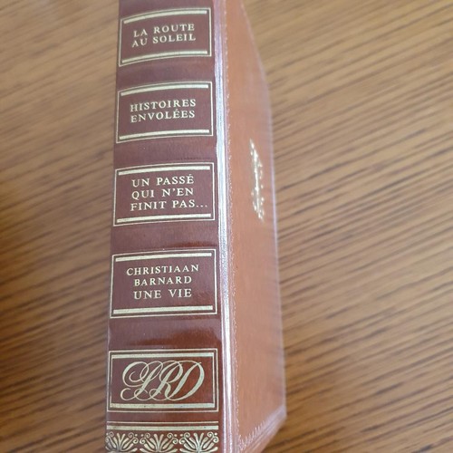 Sélection reader digest - du,