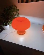 Lampe Champignon LED Vintage