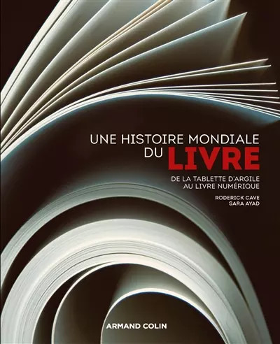 Une histoire mondiale livre - mondiale,