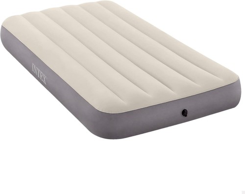 Matelas simple intex - intex, dura-beam