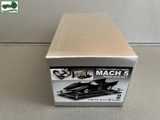 Schwyn Haas Japan 1/32 Speed Racer Mach 5 Cinema Manga Miniature Car