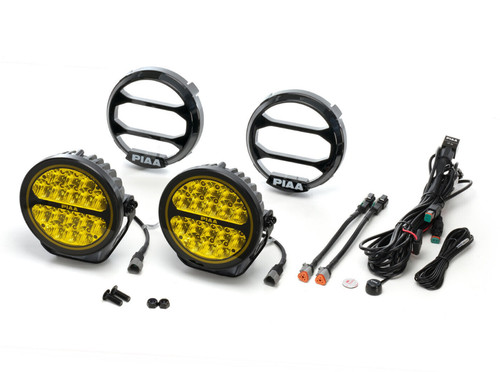 Phares piaa lpx570 - lpx570, Ø