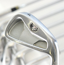 7p Taylormade TP Rac Forged