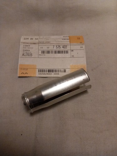 Douille bougie bmw - bougie,