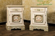 Voglauer Table De Nuit Commode