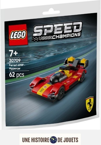 Lego speed champion - lego,