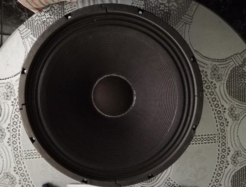 Altavoz guitarra voz - y,