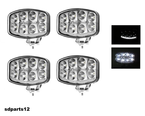 24v phares - 4x,