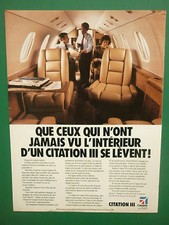6/1989 PUB CESSNA AIRCRAFT