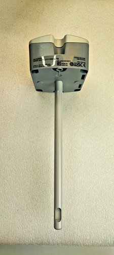 Cairox dox co2 - cairox, duct