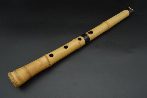 Ancien instrument flûte - instrument,
