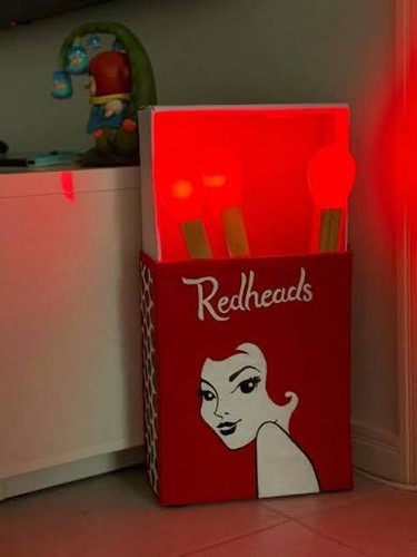 Ikea strala led floor lamp - ikea,