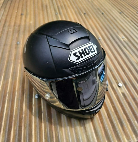 Casque intégral shoei - casque,