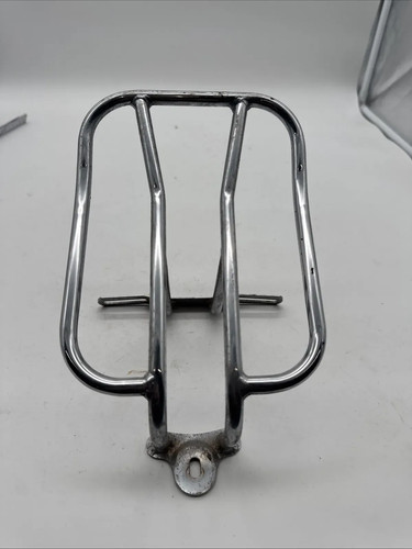 Porte bagages harley sportster - harley,
