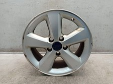 FORD Focus II Jante Unique Alu
