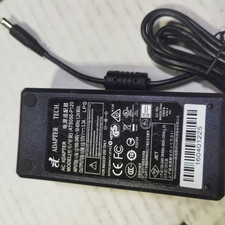 ADAPTER TECH. AC ADAPTER