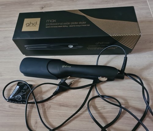 Ghd lisseur cheveux - lisseur, max
