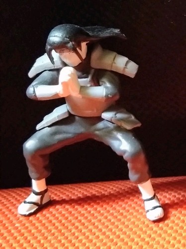 Figurine naruto hashirama - figurine,