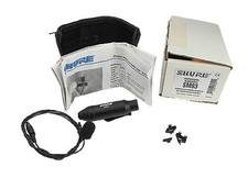 Shure SM93 Lavalier Microphone