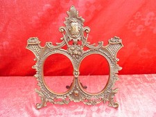 Beau Vieux Cadre Photo