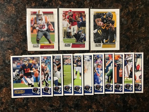 2019 score bears set - score, 3