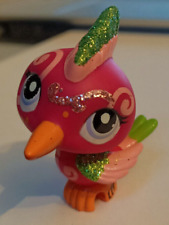 Authentic Hasbro Littlest Petshop Bird Pivert #2340