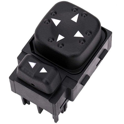 Mirror switch control - switch, for