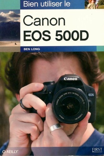 Bien utiliser canon eos - bien,