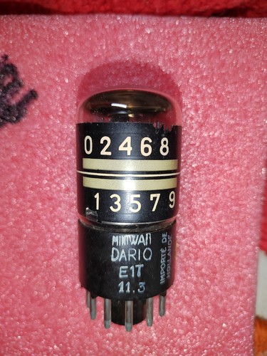 Nos dario valvo - dario,, or